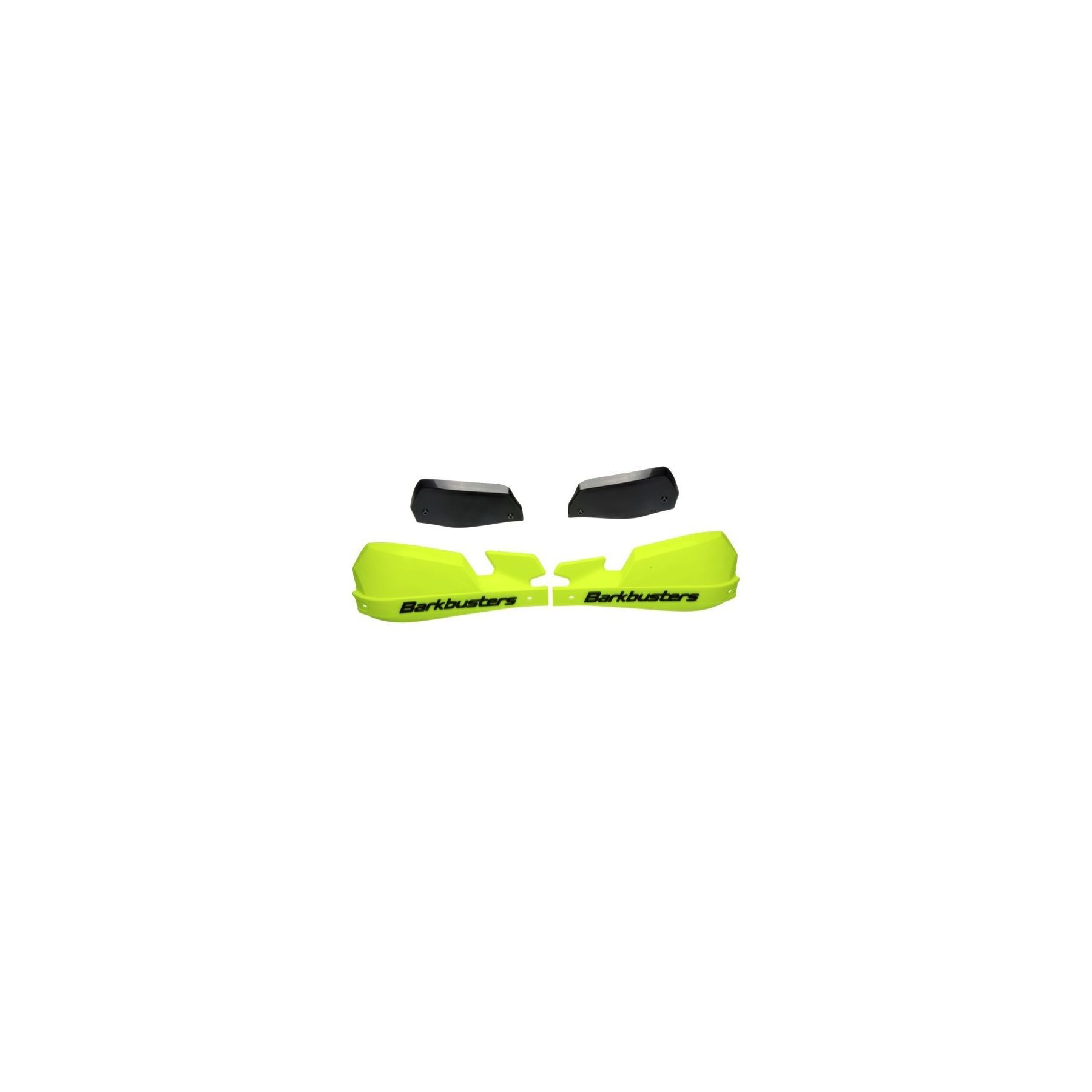 Barkbusters VPS Replacement Plastic Guards