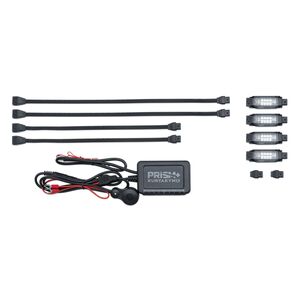 dyna quick release saddlebolsas