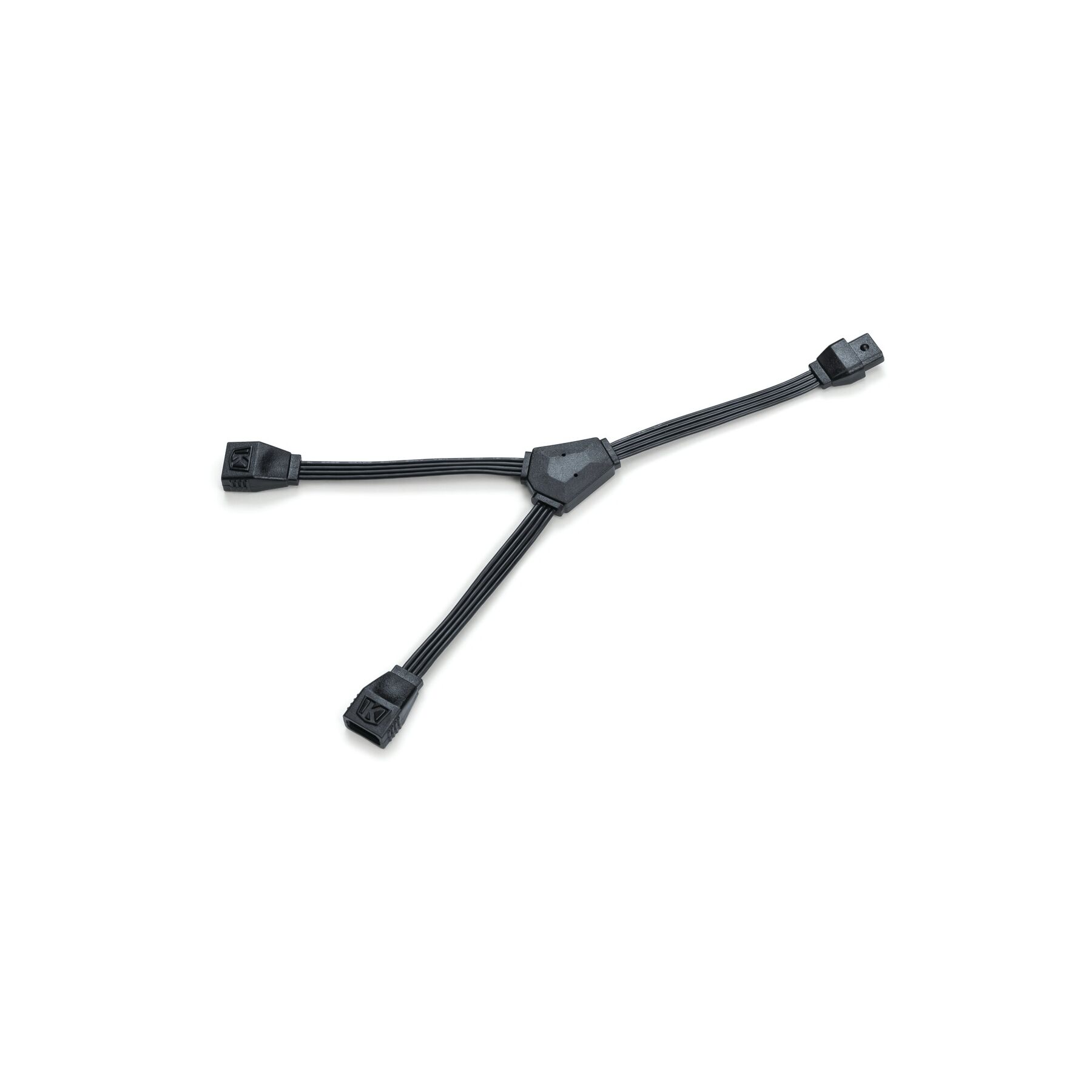 Kuryakyn Prism+ Light Wiring Connectors