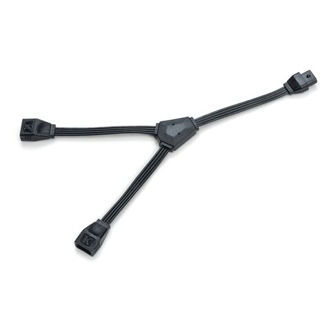 Kuryakyn Prism+ Light Wiring Connectors