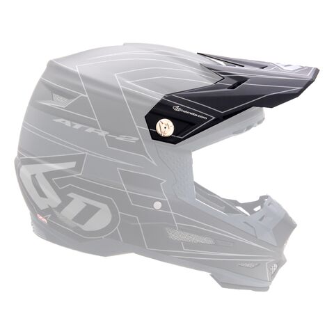 6D ATR-2 Missile Replacement Visor