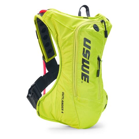 USWE Outlander 4 Backpack With 3L Hydration Bladder