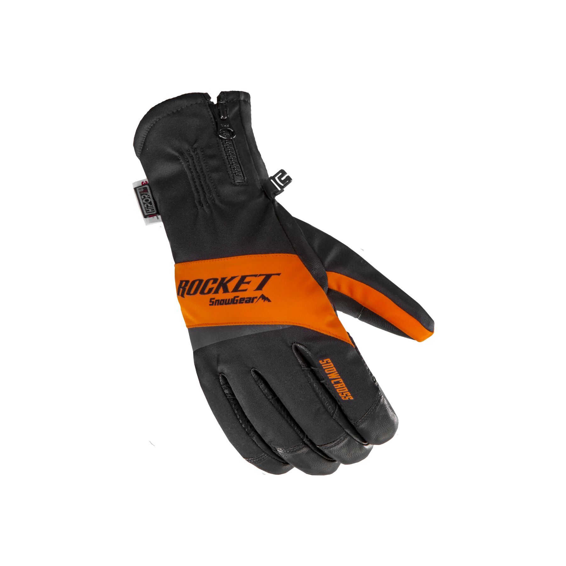 Joe Rocket Snowcross Gloves