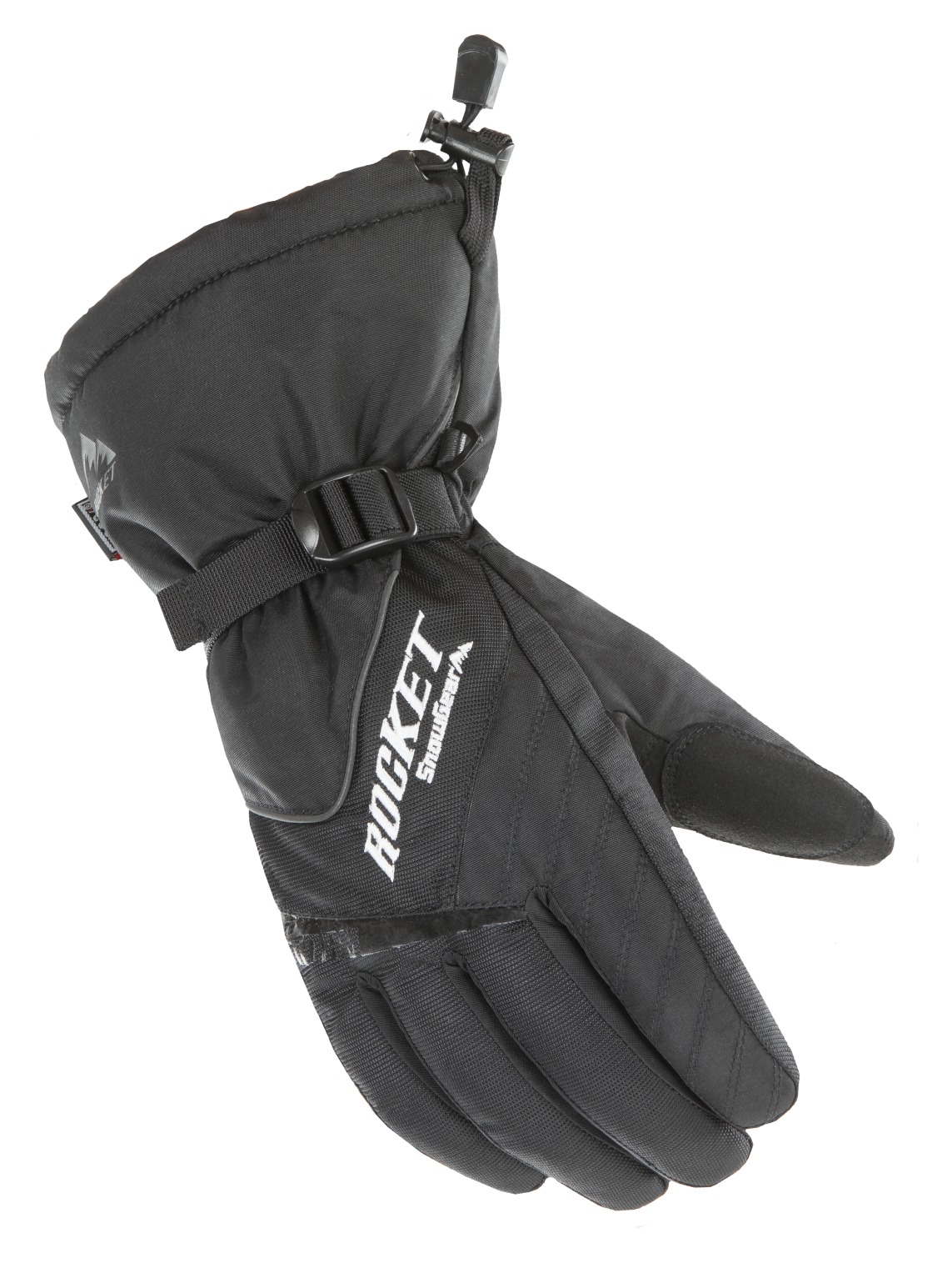 Joe Rocket Storm Women's Gloves L