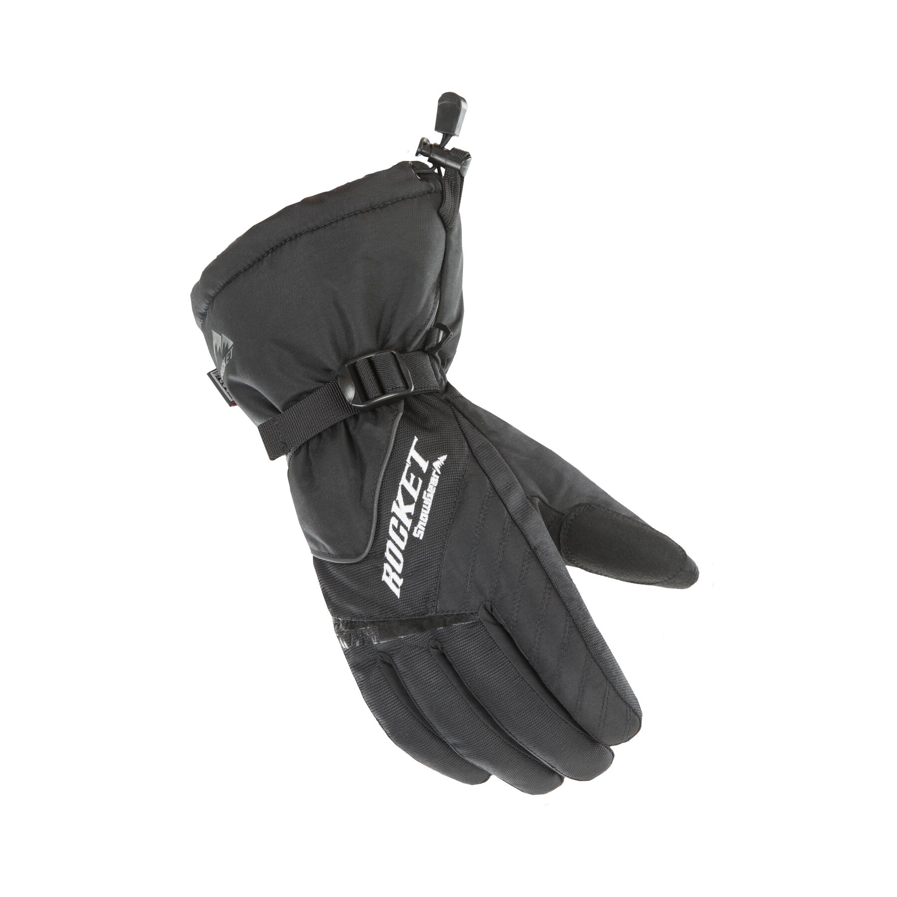 Joe Rocket Storm Women's Gloves