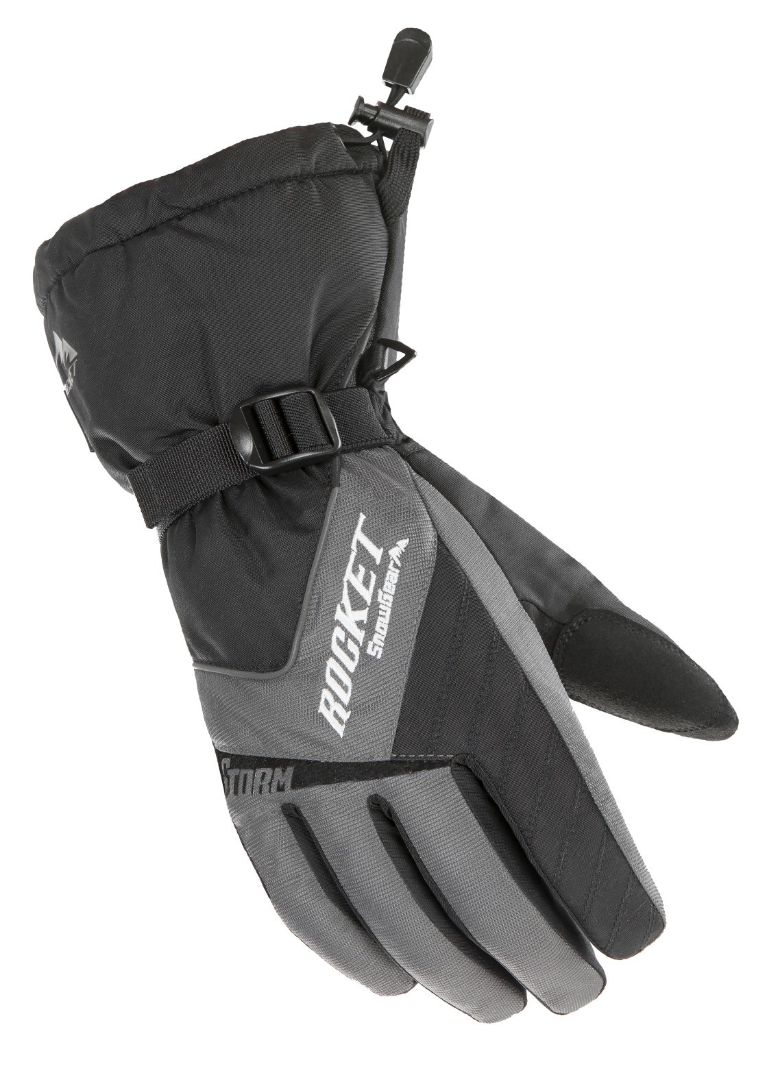 Joe Rocket Storm Women's Gloves S