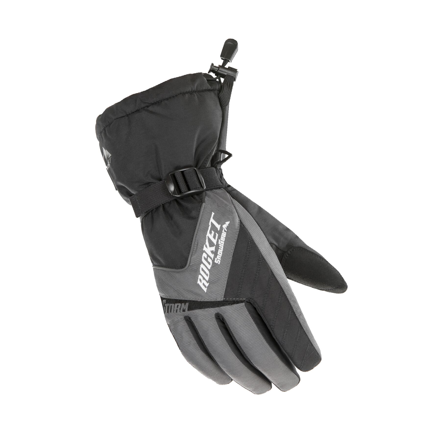 Joe Rocket Storm Women's Gloves