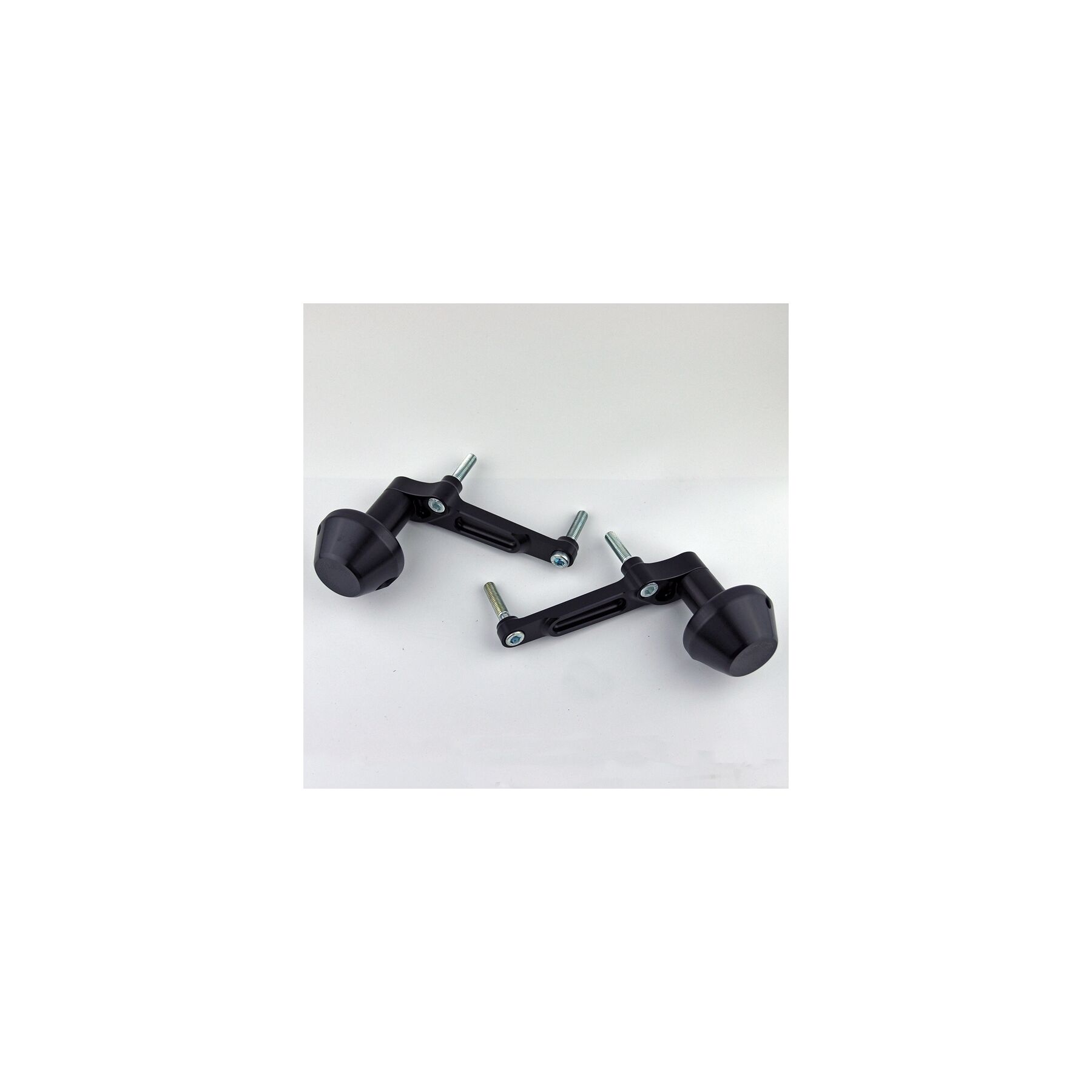 Woodcraft Frame Slider Kit KTM 790 / 890 Duke / R / GP 2018-2024