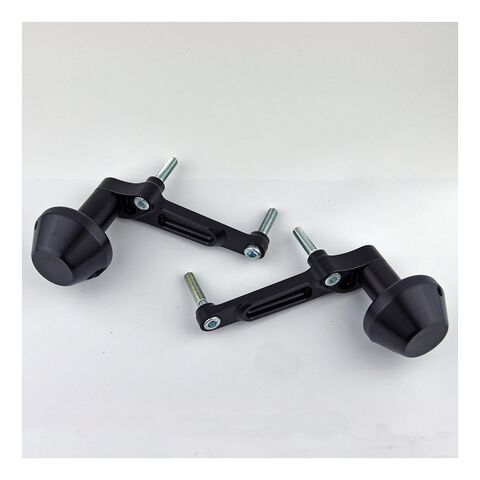 Woodcraft Frame Slider Kit KTM 790 / 890 Duke / R / GP 2018-2024