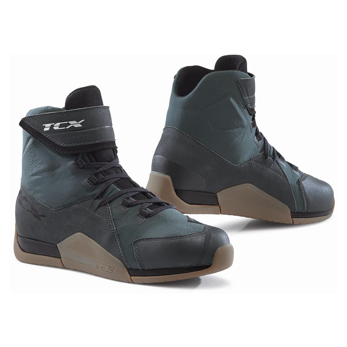 TCX District WP Boots (38 and 47) | 25% ($55.00) Off! - RevZilla