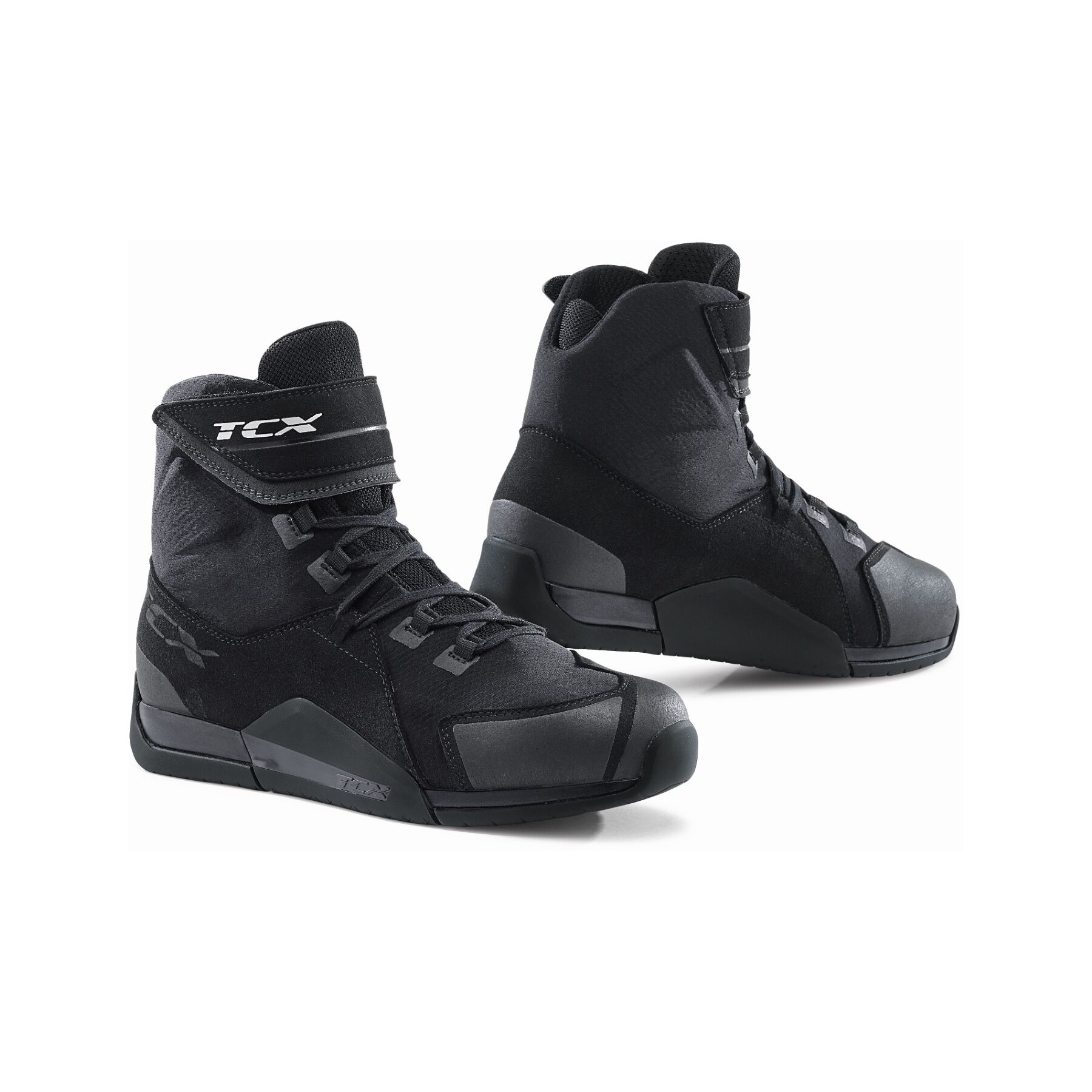 TCX District WP Boots (40 and 47)