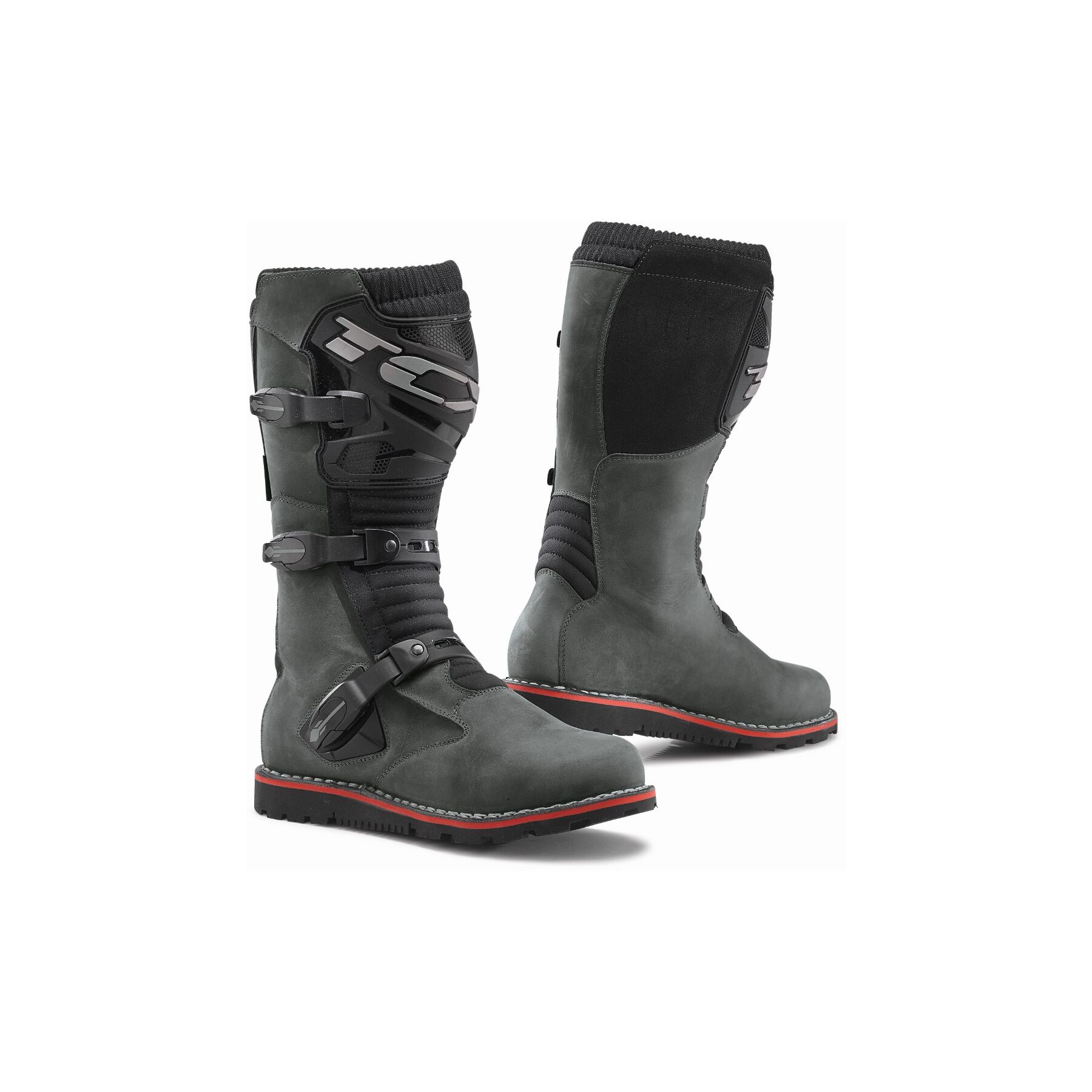 TCX Terrain 3 WP Boots