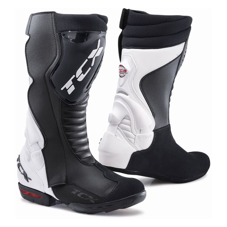 tcx track boots