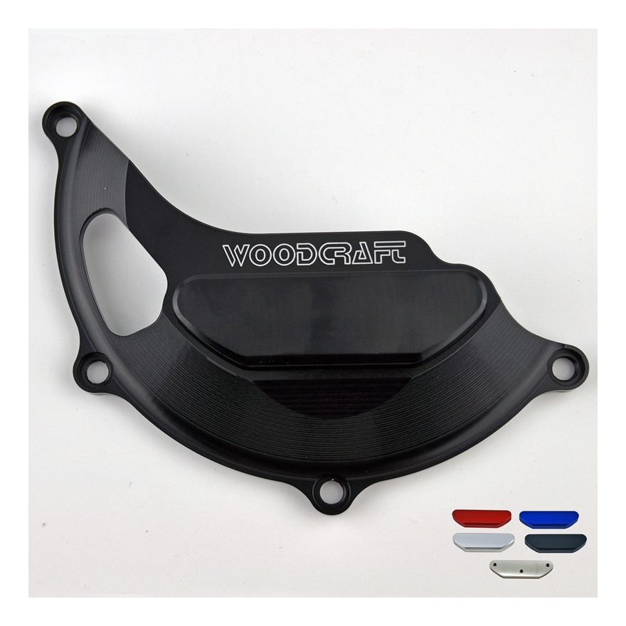 Woodcraft Stator Cover KTM 790 / 890 Duke / R / GP 20182024 5 (8.