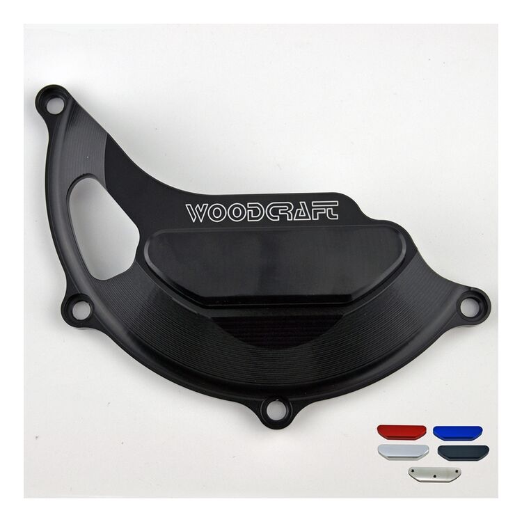 Woodcraft Stator Cover KTM 790 / 890 Duke / R / GP 2018-2024 N/A