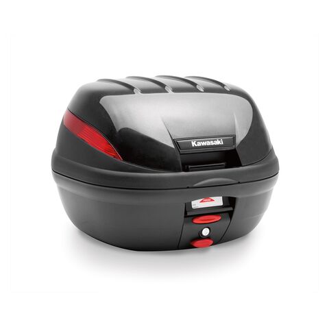 Kawasaki KQR 39 Liter Top Case Color Panel Concours / Ninja 1000 2011-2012