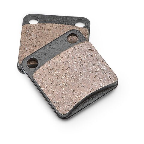 Kawasaki Pad-Assy-Brake