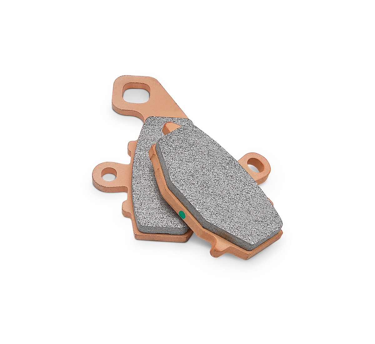 ひかさ1213 Kawasaki 43082-1213 PAD-ASSY-BRAKE - RevZilla