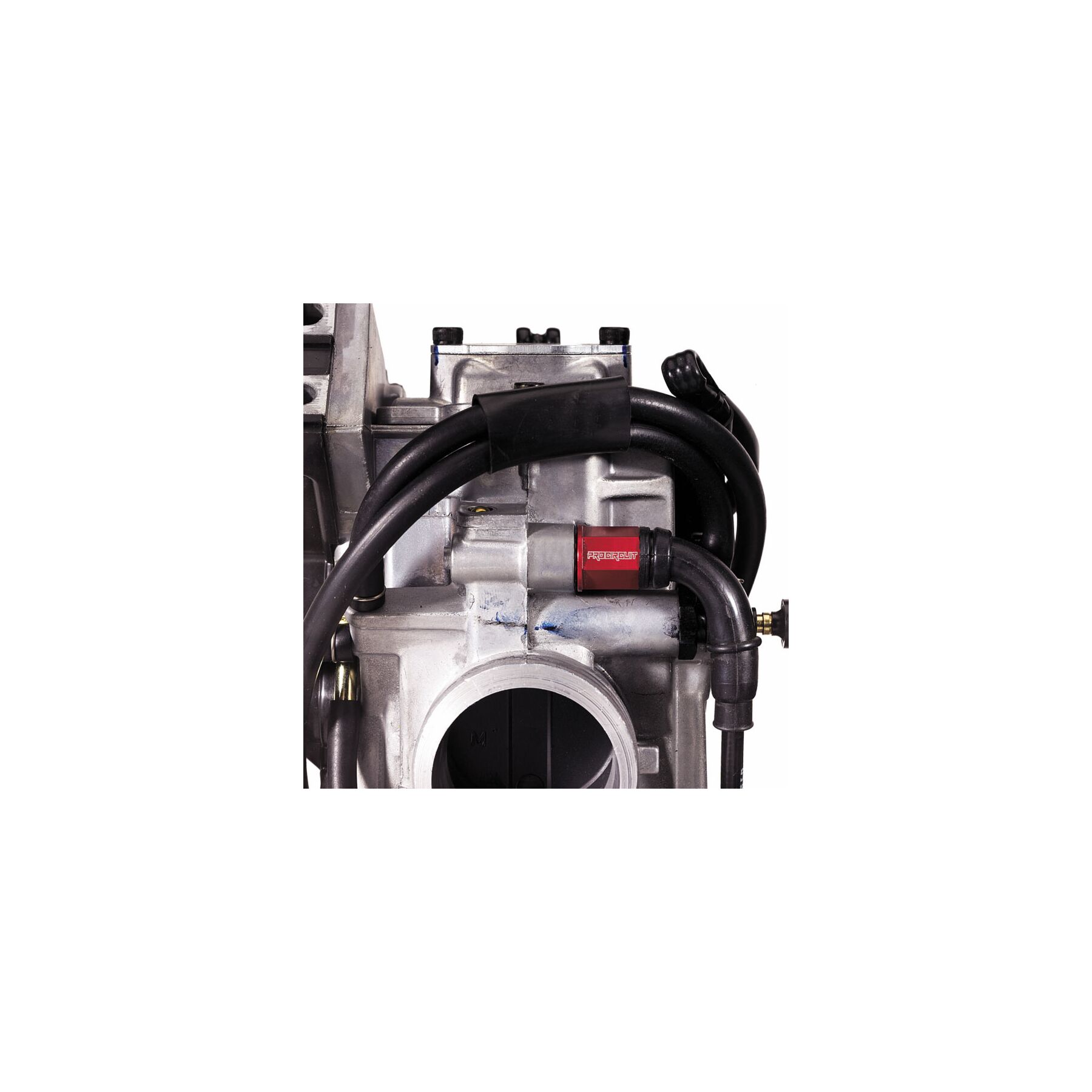 Pro Circuit Hot Start Connector