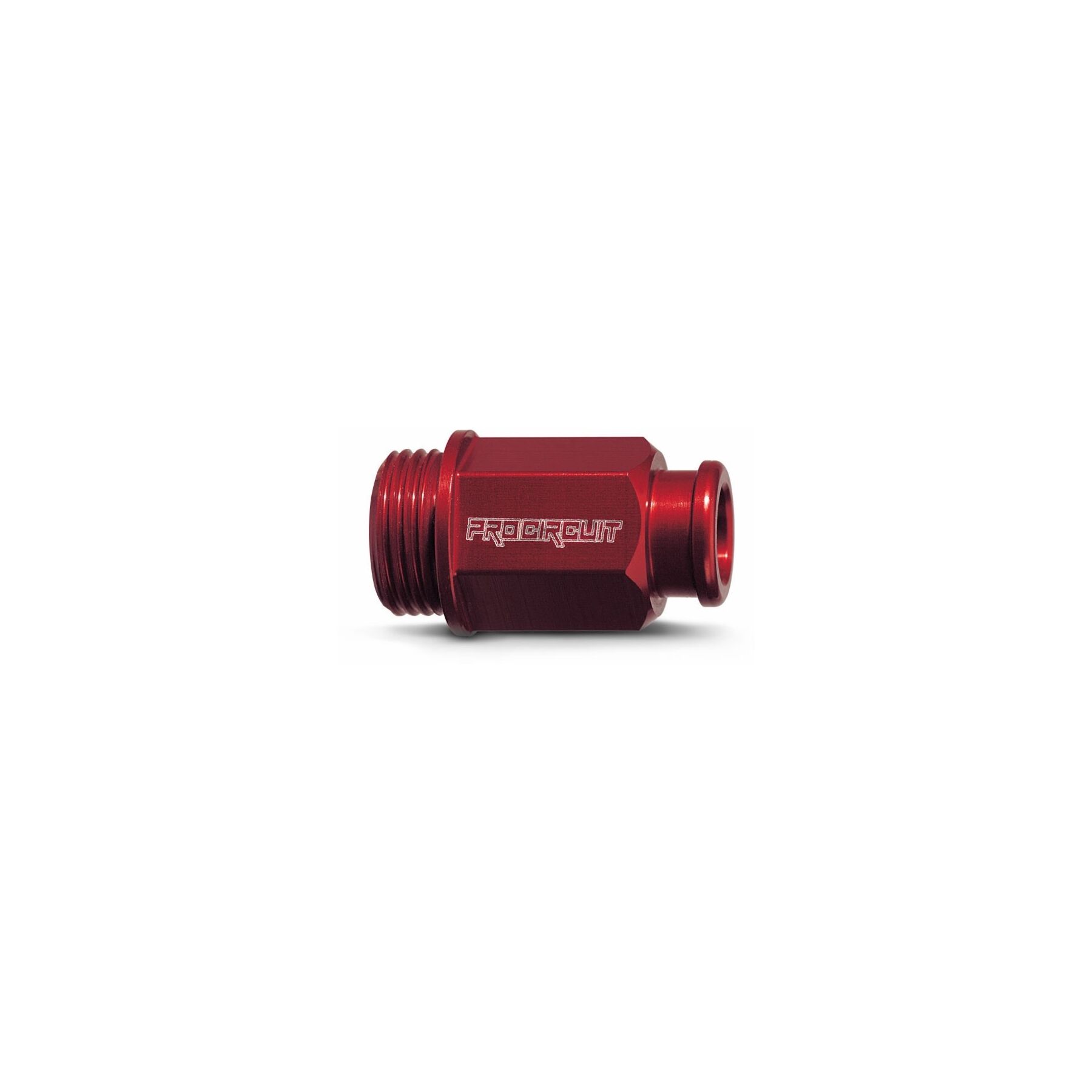Pro Circuit Hot Start Connector
