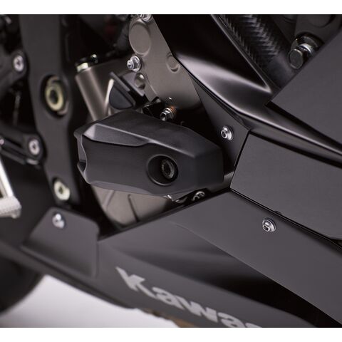 2018 Kawasaki Ninja ZX-6R ZX636 Parts & Accessories - RevZilla