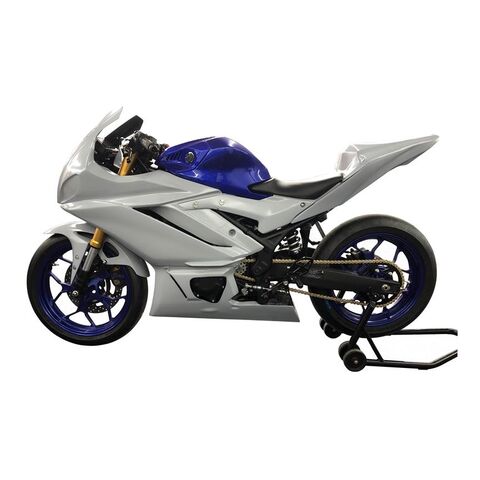 Armour Bodies Bodywork Yamaha R3 2019-2024