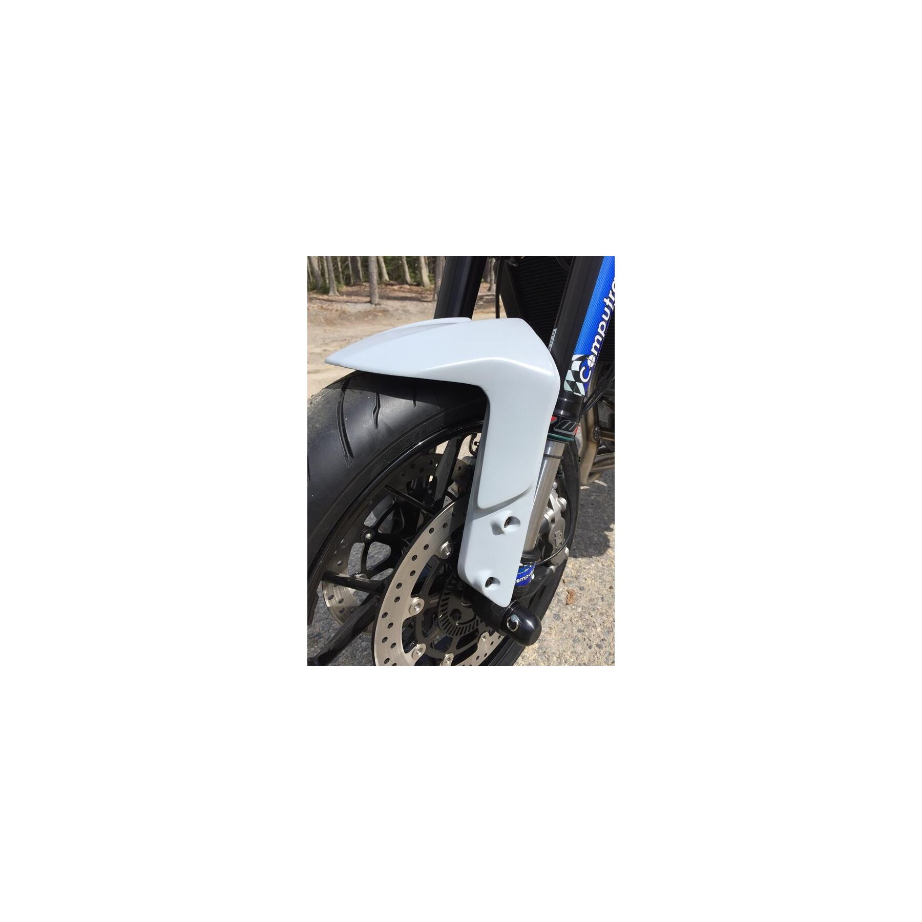 Armour Bodies Bodywork KTM 790 Duke 2018-2024