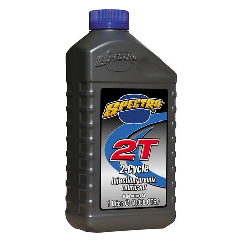 Spectro 2T Injection/Premix Engine Oil