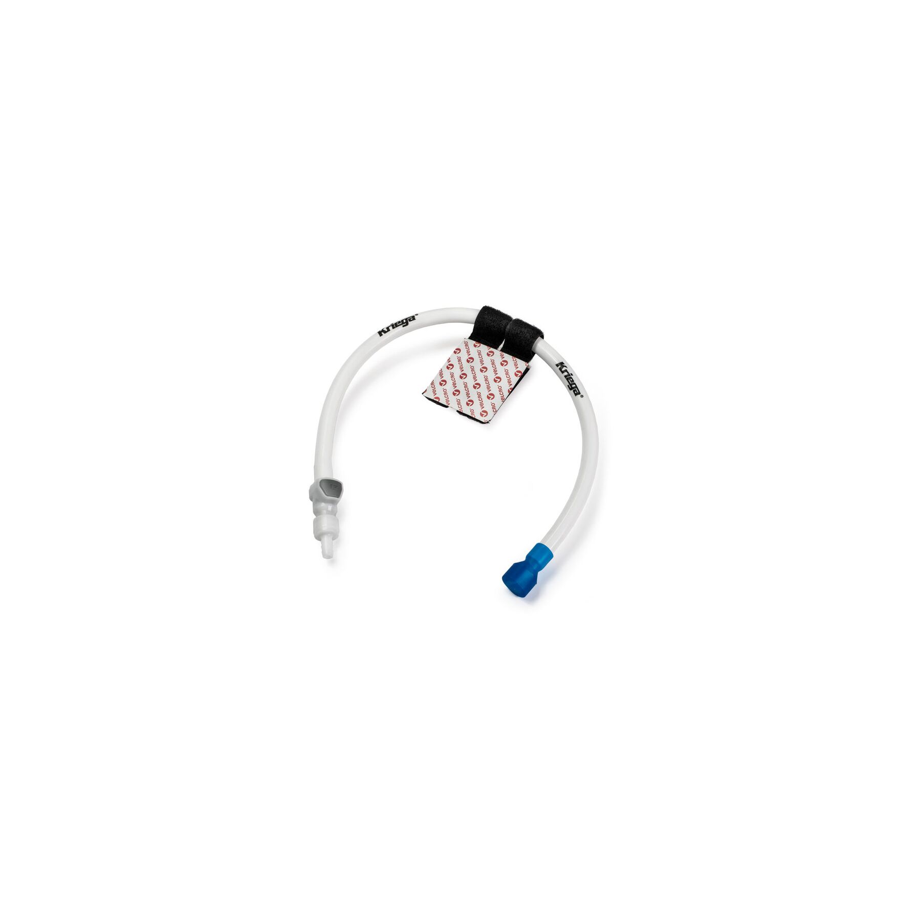 Kriega Hands-Free Hydration Tube