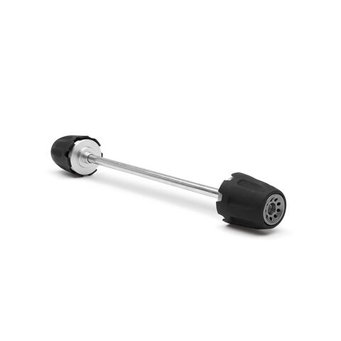 Kawasaki Front Axle Slider Z900 / RS / Cafe