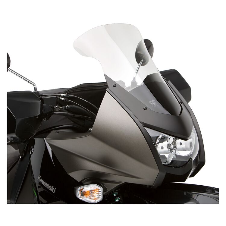 Kawasaki Tall Windscreen KLR650 2008-2018