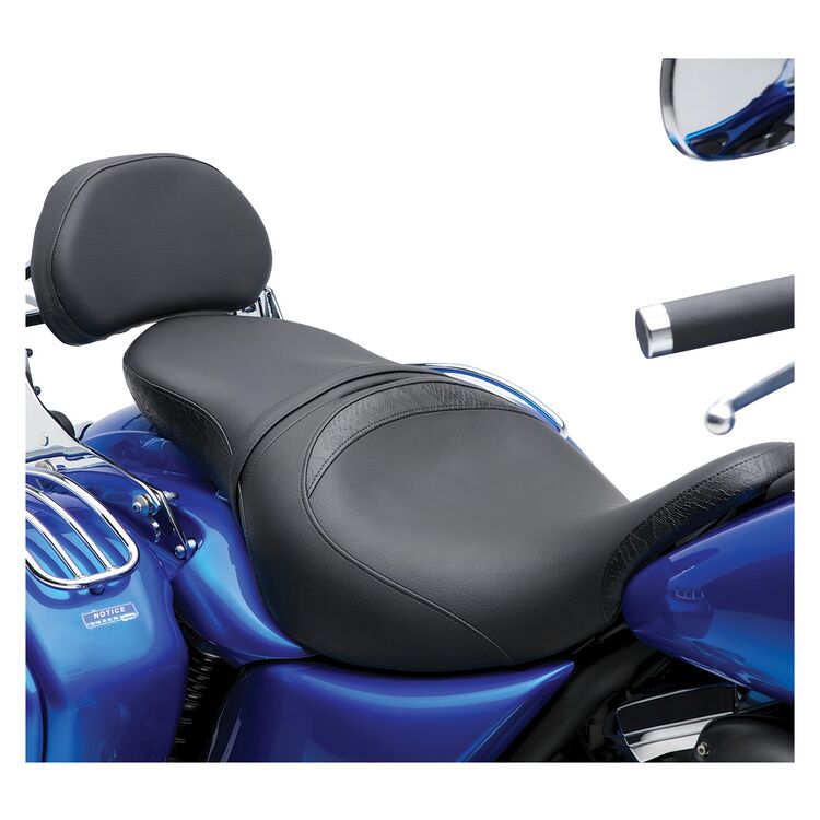 Kawasaki Gel Touring Seat Vulcan 1700 Vaquero 2011-2020