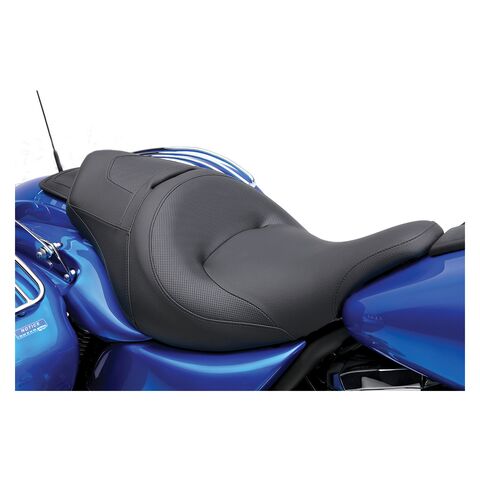 Kawasaki Solo Heated Seat Vulcan 1700 Vaquero 2011-2020