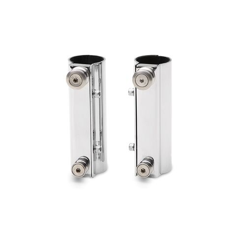Kawasaki KQR Windshield Fork Bracket Kit Vulcan S 2015-2021