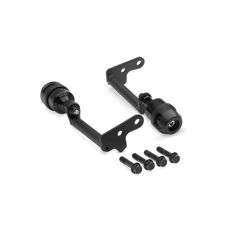Kawasaki Frame Sliders Ninja 300 2016-2017