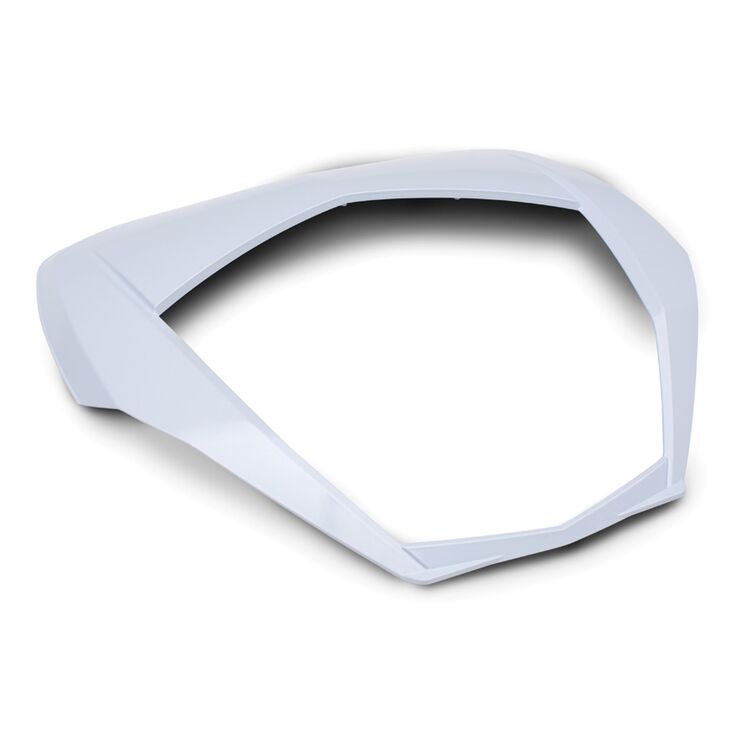 Pearl Stardust White