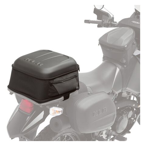 Kawasaki Soft Top Case KLR650 2008-2018