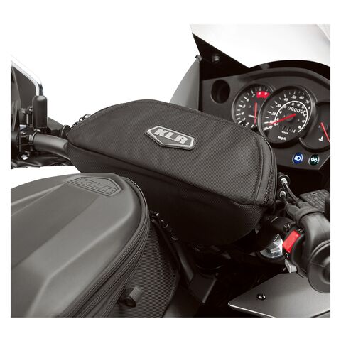 Kawasaki Trans Handlebar Bag KLR650 2008-2018