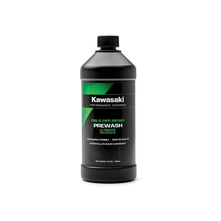 Kawasaki Performance On & Off-Road Prewash