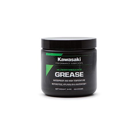 Kawasaki Performance Grease