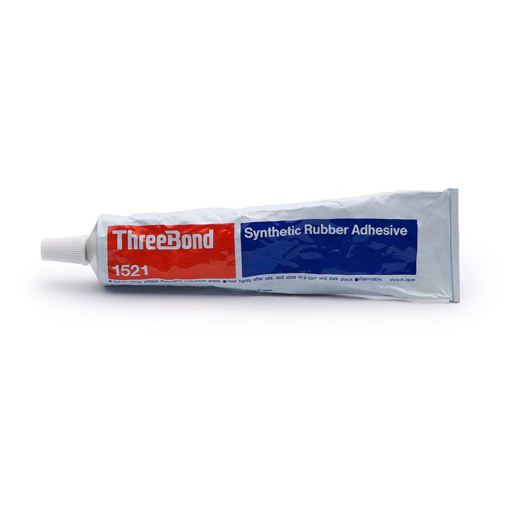 Kawasaki Threebond 1521 Synthetic Rubber Adhesive