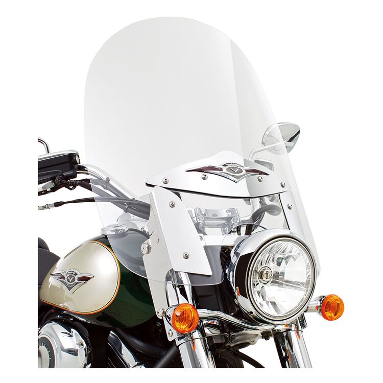 Kawasaki KQR Windshield Conversion Kit Vulcan 1700 Classic / Nomad