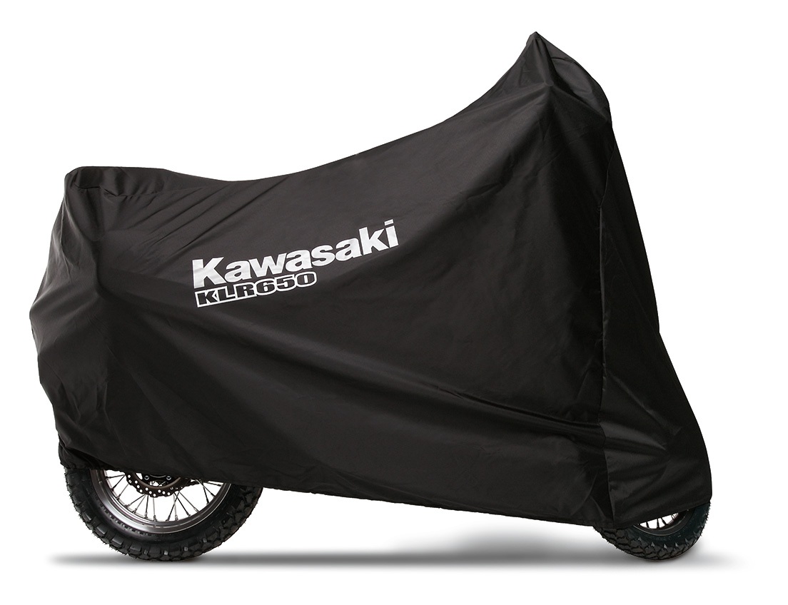 klr 650 seat cover