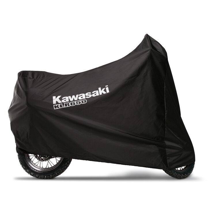 Kawasaki KLR650 Cover