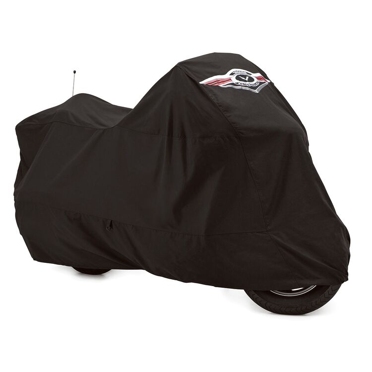 Kawasaki Vulcan Dust Cover