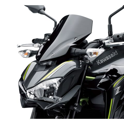 Kawasaki Windscreen Z900 2017-2019
