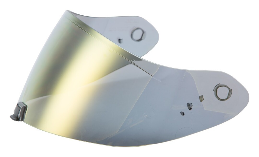 Scorpion EXO-ST1400 / EXO-R1 Air / EXO-R330 / T-520 Face Shield N/A