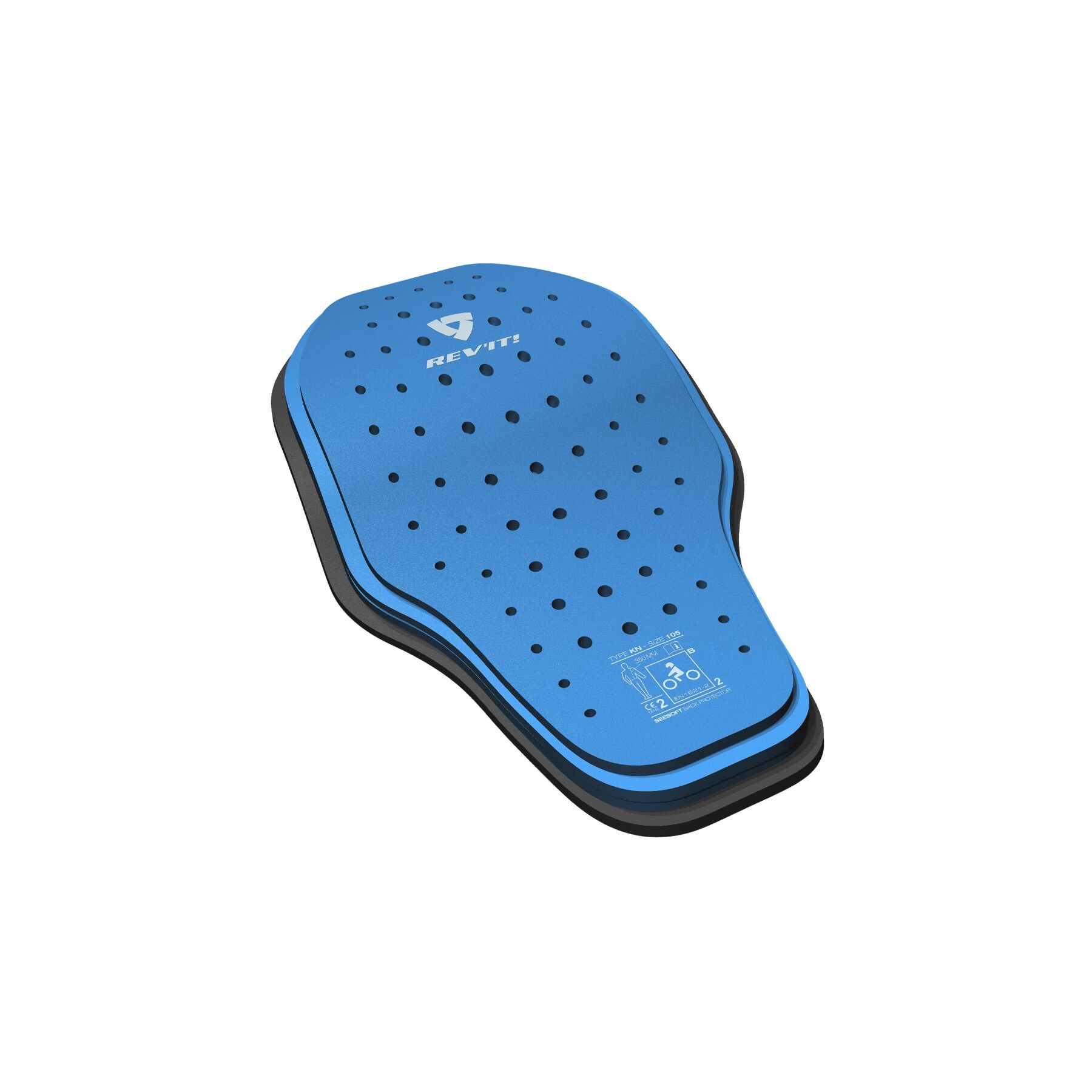 REV'IT! Seesoft Back Protector Insert