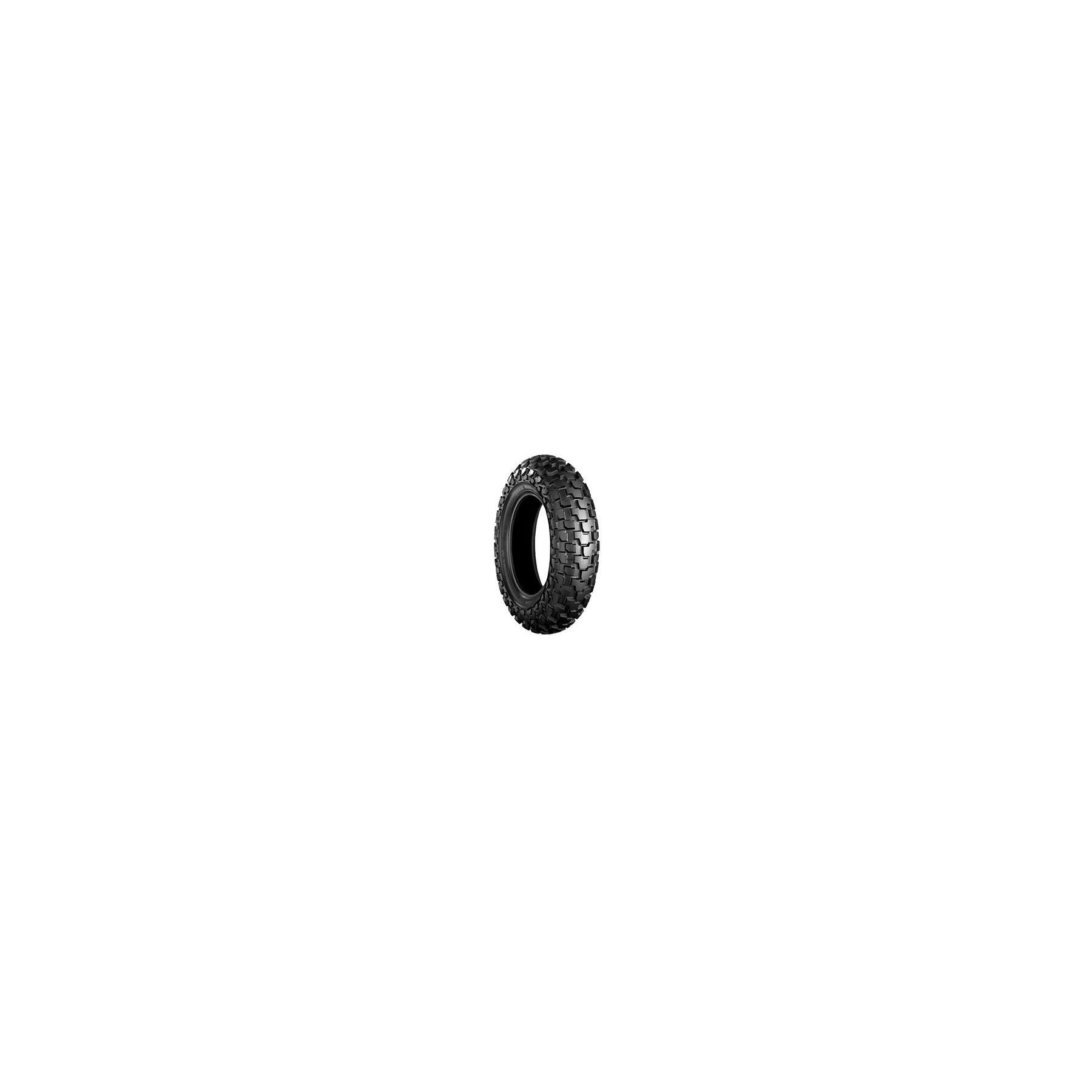 Bridgestone TW34 Trail Wing Rear Tires