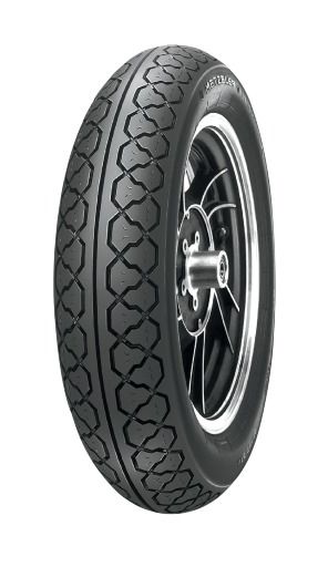 Metzeler ME77 Rear Tires Rear 130/90-15 66S TL